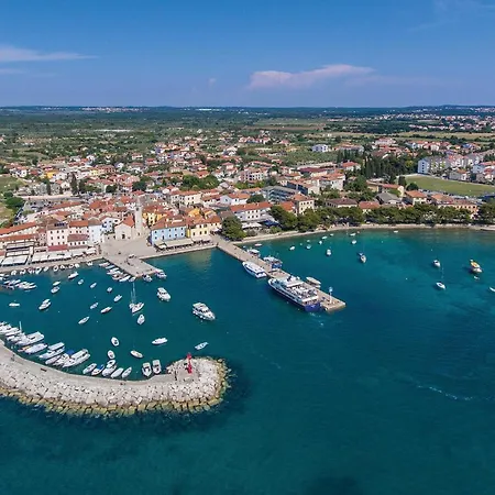 Apartamento 1 Bedroom Lovely In Barbariga