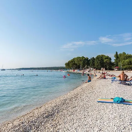 1 Bedroom Lovely In * Barbariga