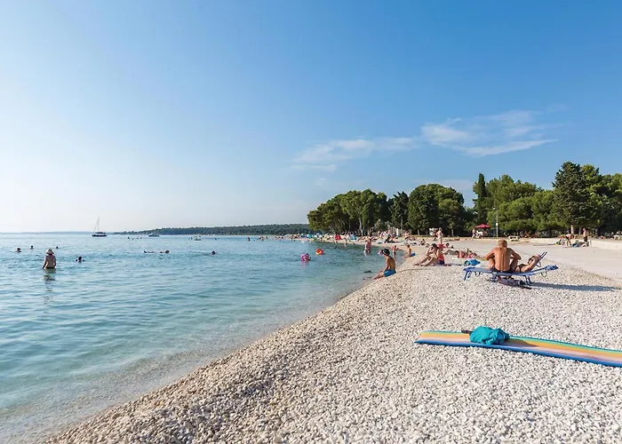 1 Bedroom Lovely In * Barbariga