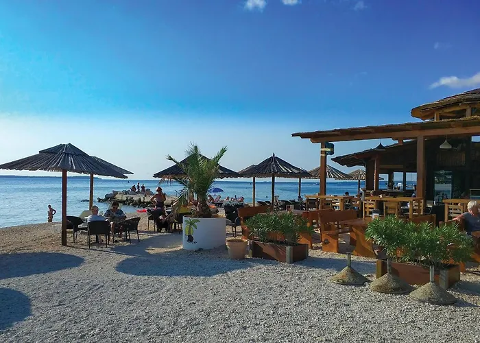 1 Bedroom Lovely In Barbariga