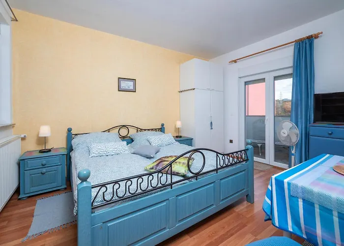 1 Bedroom Lovely In Barbariga