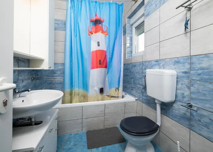 Appartement 1 Bedroom Lovely In