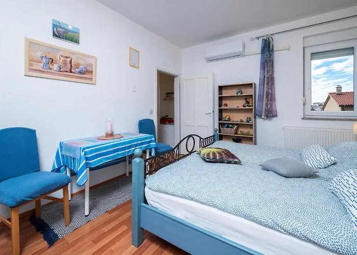 1 Bedroom Lovely In Barbariga